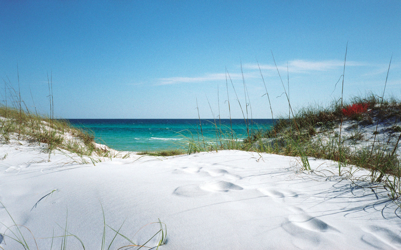 Florida Beaches