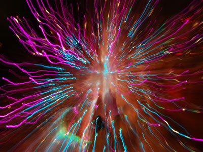 Fireworks Nebula
