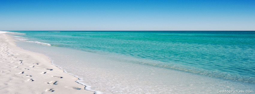 Florida Beaches - Seaside